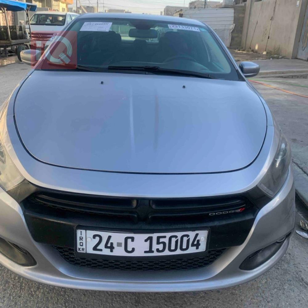 Dodge Dart